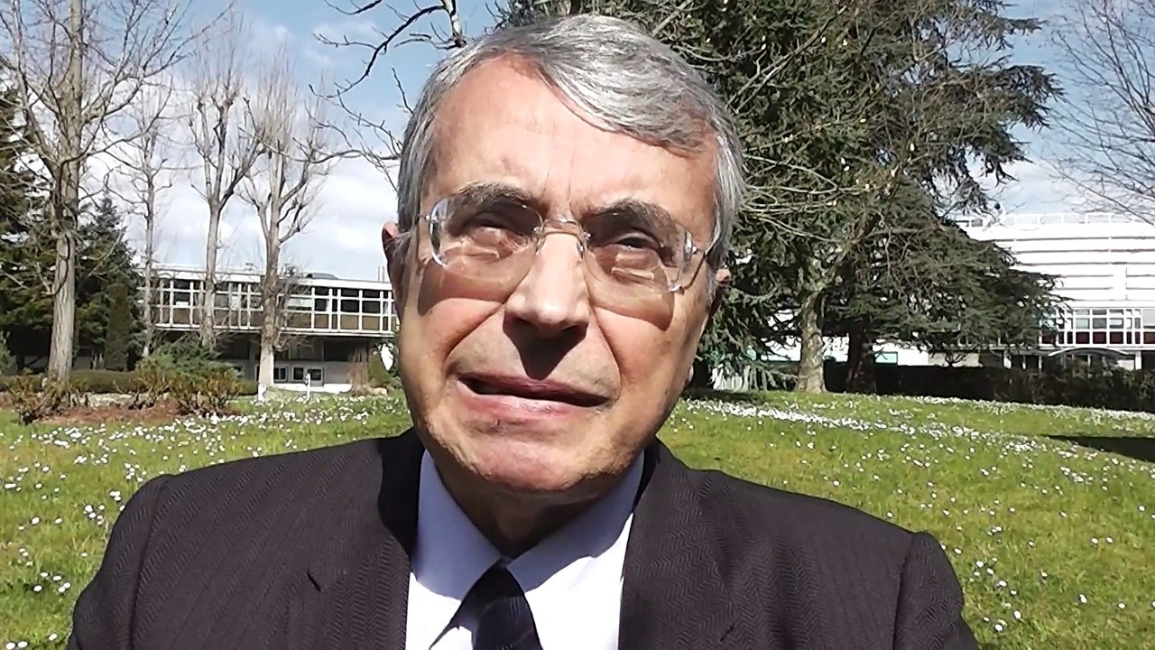 Jean-Jack Queyranne: il faut croire à la science