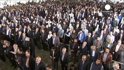 Jemens Konflikt droht zum Flächenbrand zu werden