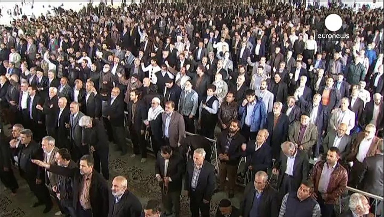 Jemens Konflikt droht zum Flächenbrand zu werden