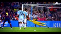 Luis Suarez ● Don't Stop Believing ● Goals, Skills & Assists ● 2014_2015 HD