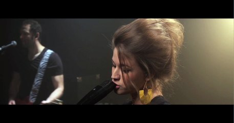 Selah Sue - I Won't Go For More - Live Deezer Session