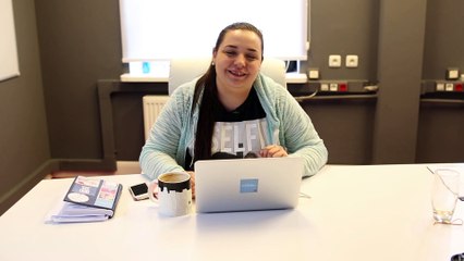 Tydzień w #BIURU - Odcinek 16