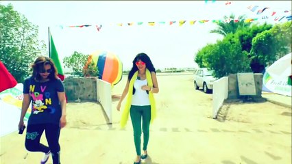 معاكسة نجلاء بدر