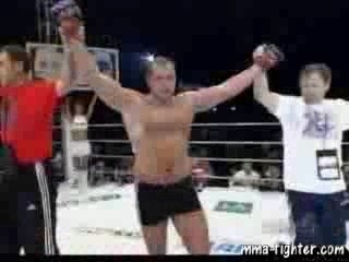 Seyfu 93 Molotov Senegalo ruskov VS Fedor