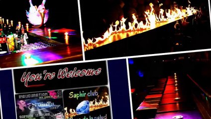 VIP EVENEMENTS PROD & LCS (la cave des stars)