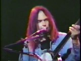 Neil Young - Mellow my mind