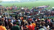 Dez peregrinos hindus morrem em incidente em Bangladesh
