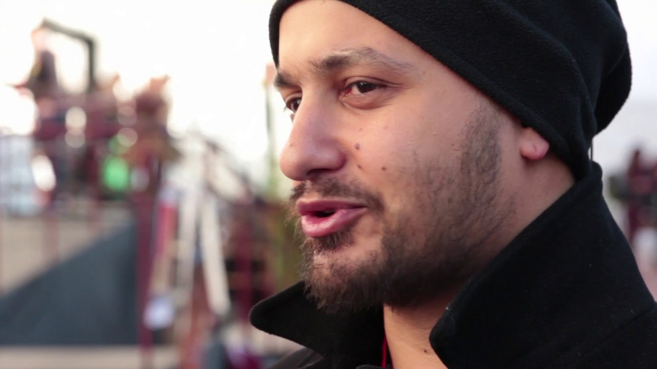 Bachar Mar-Khalifé : "Le public est un baromètre infaillible"