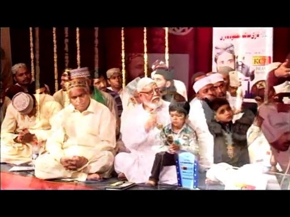 Huzoor Meri Tu Sari Bahar Ap Sy Hy,  Qari Shahid