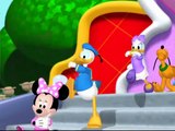 Mickey Mouse Clubhouse Mickey's Great Clubhouse Hunt Trailer