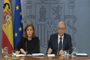 España cumplió en 2014 el objetivo de déficit