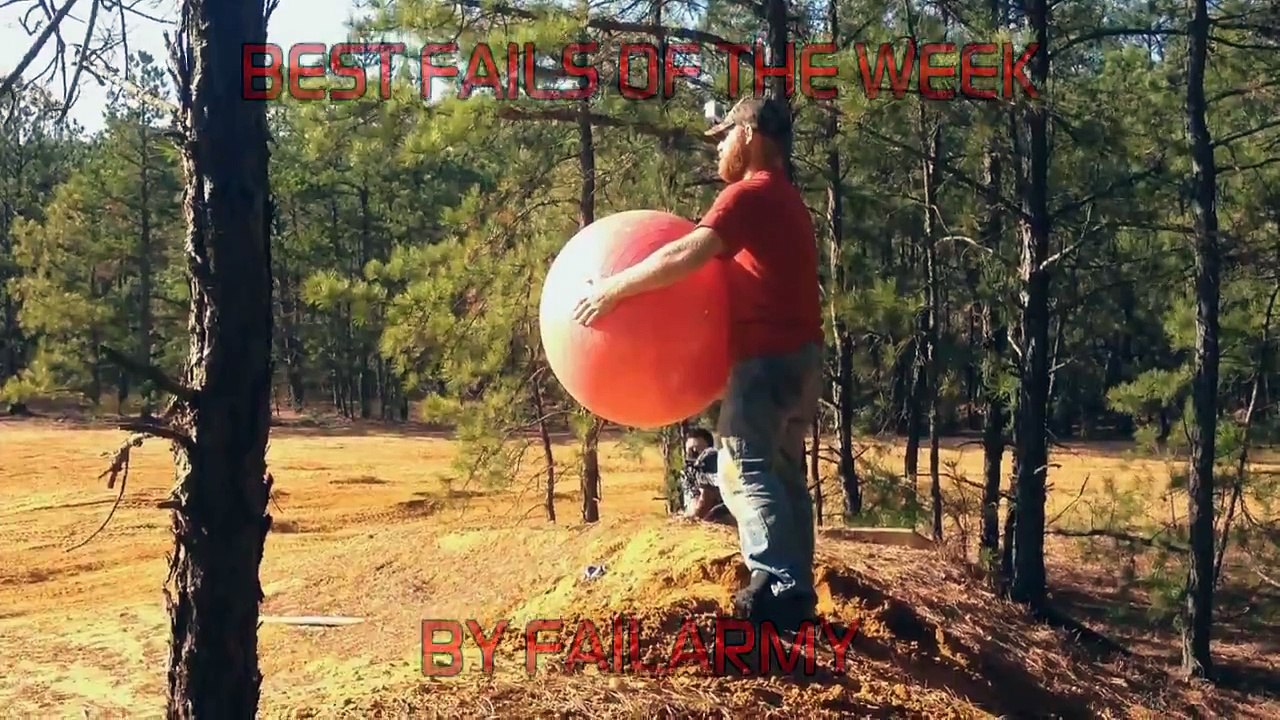 Best Fails of the Week 3 December 2012    FailArmy