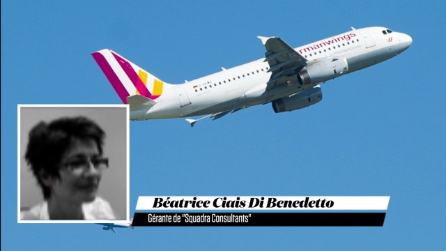 L'état dépressif du pilote datait de 2009. Le droit à l'oubli existe .