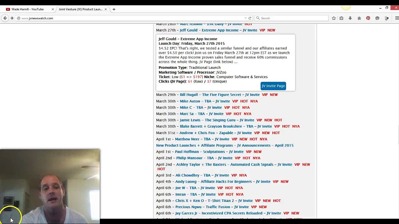Extreme App Income [ATTENTION AFFILIATES] Extreme App Income