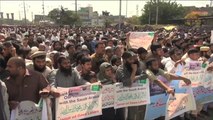 الدعوة الإسلامية في باكستان تؤيد 