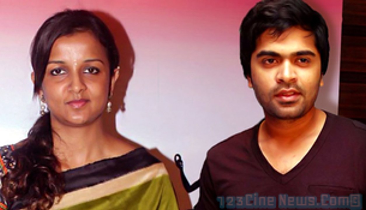 Simbu, Anirudh in Kiruthiga’s next| 123 Cine News | Tamil Cinema News