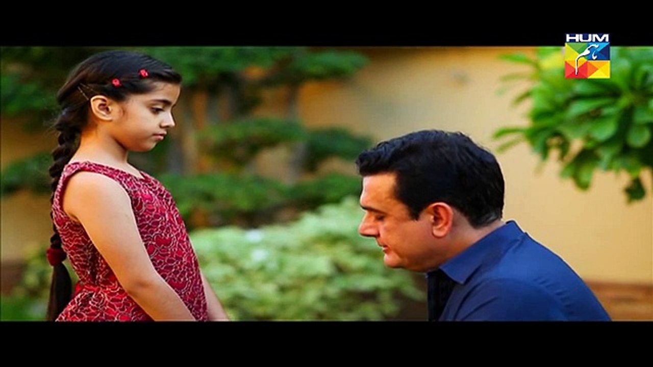 Zindagi Tum Ho Episode 15 Full High Quality HUM TV 27 March 2015