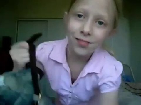 Closet Door Falls On Little Girl On The Channing Show Fail