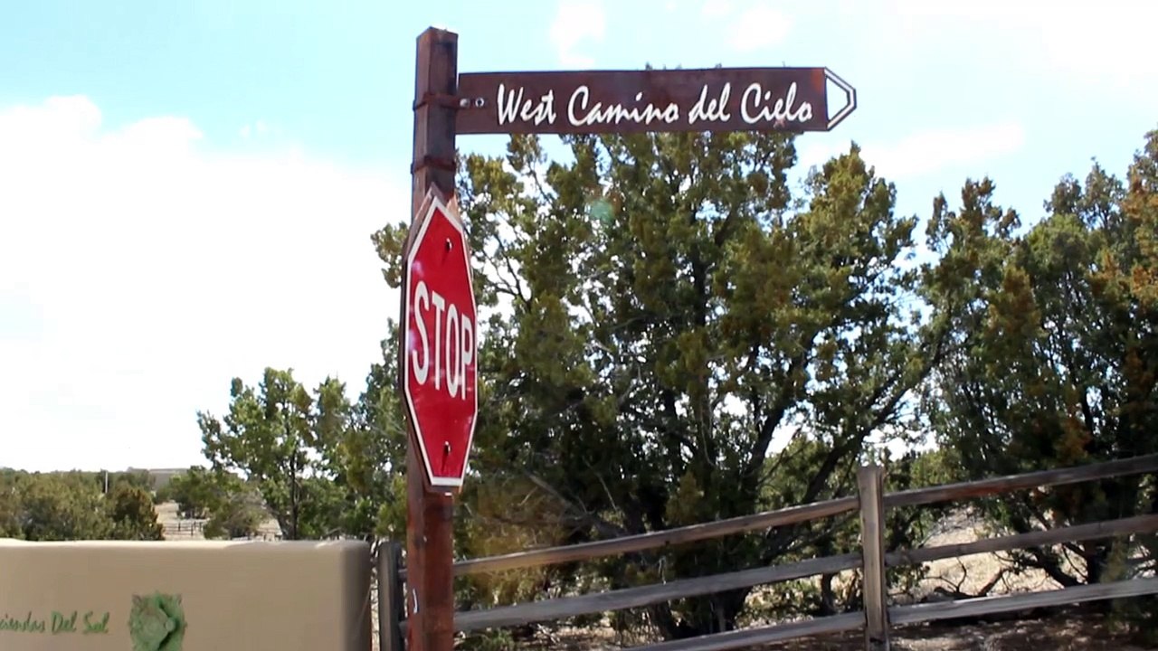 Haciendas Del Sol Santa Fe Real Estate Listing