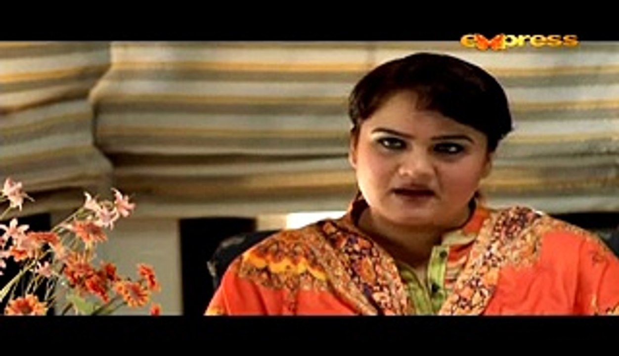 Behkay Kadam Episode 50 on Express Ent in High Quality 27th March 2015 - www.dramaserialpk.blogspot.com,