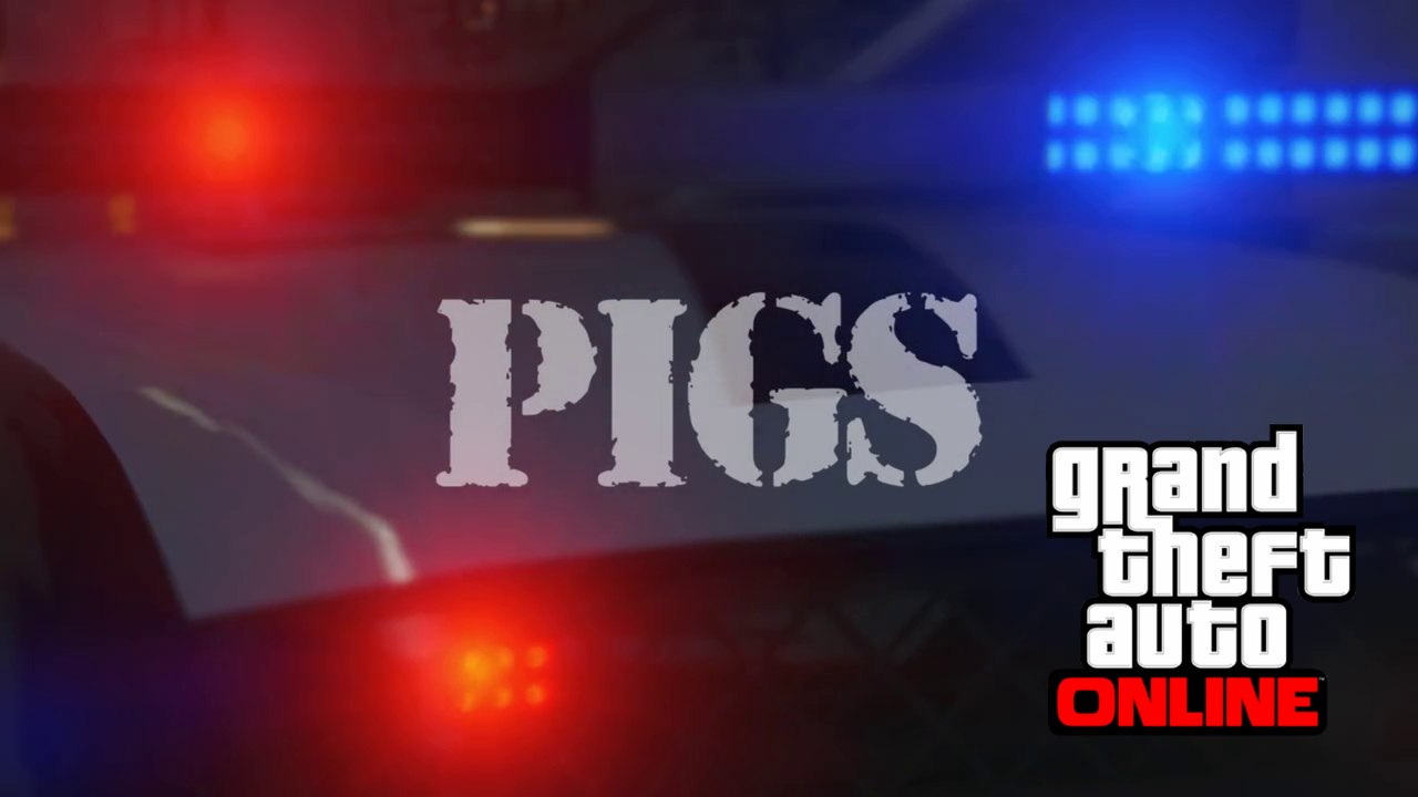 PIGS (GTA Online)