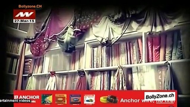 Diya Aur Baati Hum - 27 March 2015 - Rathi Misthaan Bhander Ka Naya Avtar