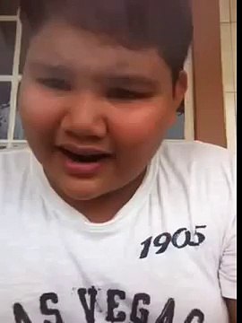 Let it go, let it go [EPIC FAIL KID] Snot Booger Rocket