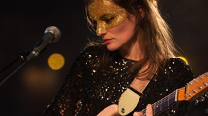 OÜI FM ROCK SESSION #5 - Moodoïd [Full Episode]