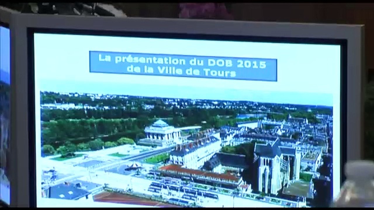 Tours: vers une hausse d’impôts?