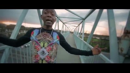 Dance Video Jaycee - Kerewa (PPV Freestyle Ft. MIRACLE)