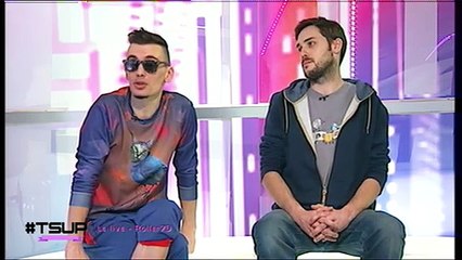 Tout sur un plateau 27/03/15 Troisième Partie