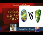 Shoaib Akhtar Analyst After INDIA Lost Semi Final VS Australia CWC 2015