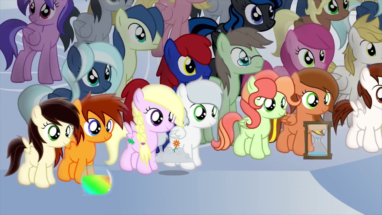 Scootertrix the Abridged: Christmas Special [subtítulos en español]