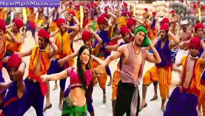 Dhol Baaje (Ek Paheli Leela) HD-(NewMp3Maza.com).mp4