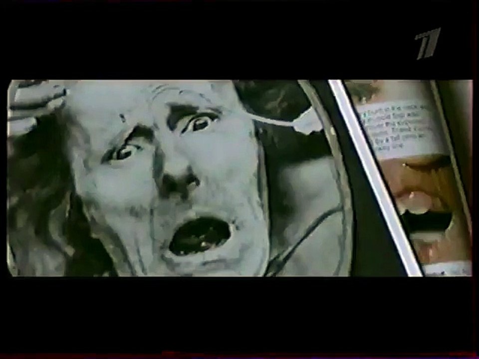 staroetv.su / Анонс фильма "Багровые реки" (Первый канал, 23.10.2005)