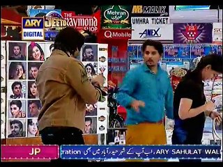J pakistan 27 march 2015 P8