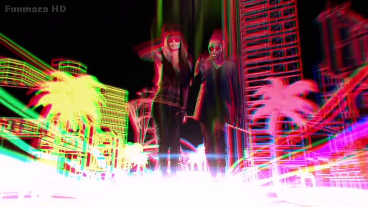 In My City feat. will.i.am -| Priyanka Chopra| full HD