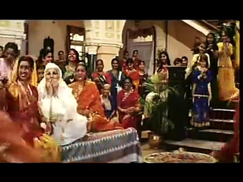 Mera mahi B