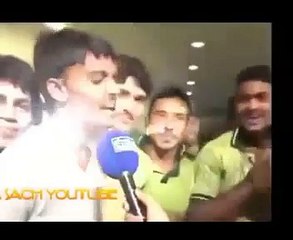 Funnest Parody misbah ul haq Ever MUST Watch