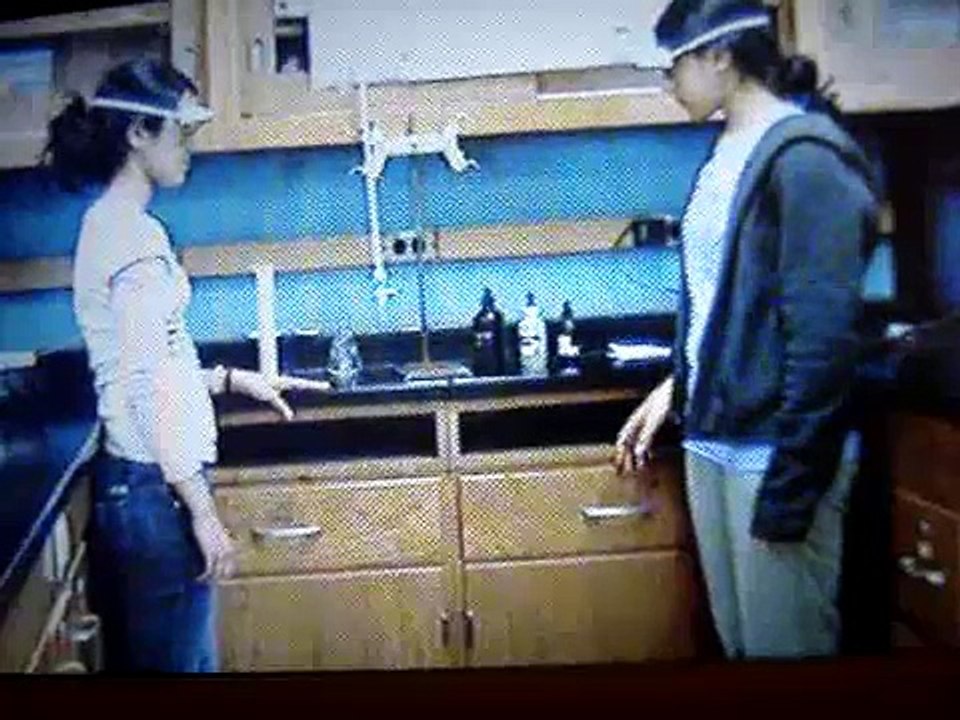 Titration Experiment