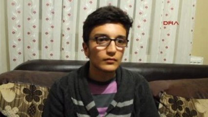 Z. Ereğli Öğrencisini Döven Öğretmene Soruşturma