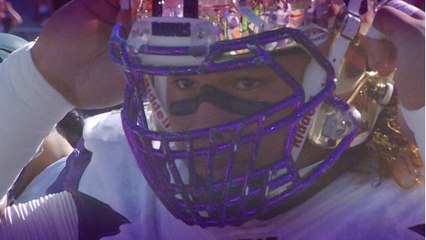 Danny Shelton college highlights