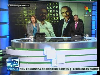 FARC: El Estado colombiano es el gran responsable del conflicto