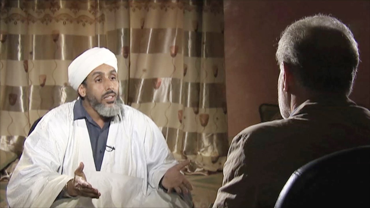لقاء اليوم-ولد الوالد:المنطقة تعيش صراعا لم يسبق له مثيل