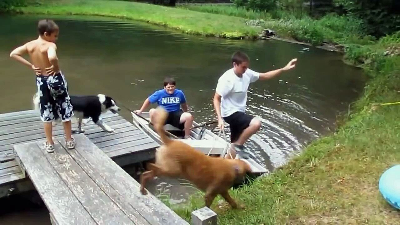 Best Fails of the Week 3 September 2012    FailArmy