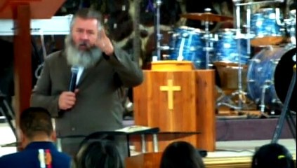 Perdonando como Jesus #11