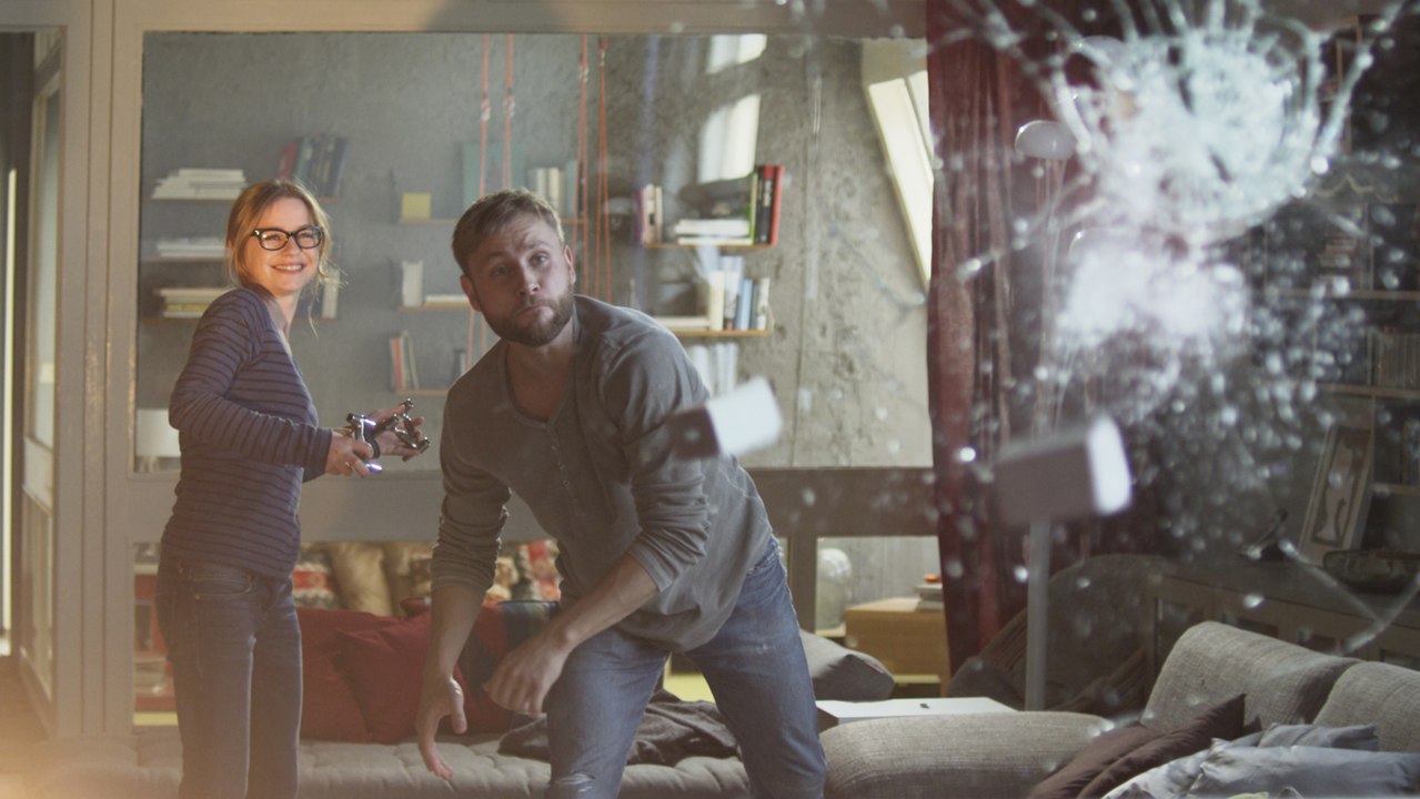 Lichtgestalten | Festival Trailer ᴴᴰ