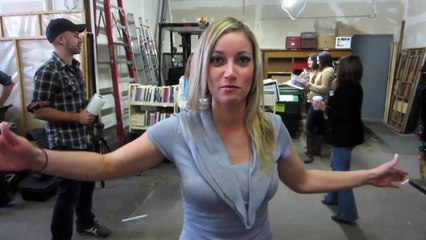 DUCT TAPED TOGETHER!