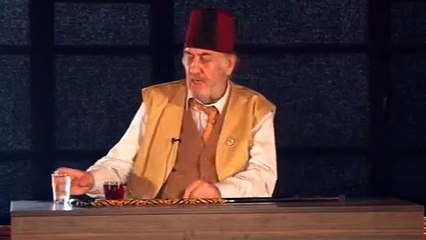 03-12-2011 Kısım 1 Kadir Mısıroğlu Sohbeti