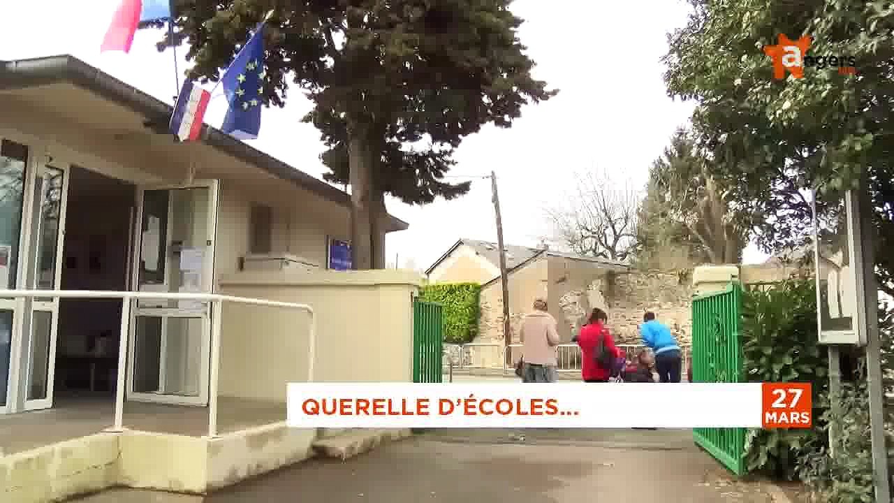 JT MARS 2015 [S.3] [E.27] - Le Journal du vendredi 27 mars 2015